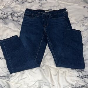 Levi jeans